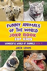 Funny animals joke for sale  Delivered anywhere in USA 