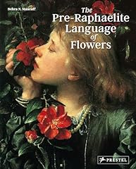 Pre raphaelite language for sale  Delivered anywhere in UK