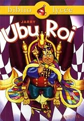 Ubu roi les gebraucht kaufen  Wird an jeden Ort in Deutschland