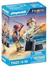 Playmobil 71421 canonnier d'occasion  Livré partout en France