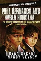 Paul bernardo karla for sale  Delivered anywhere in UK