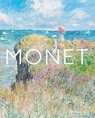 Monet meisterwerke kunst gebraucht kaufen  Wird an jeden Ort in Deutschland