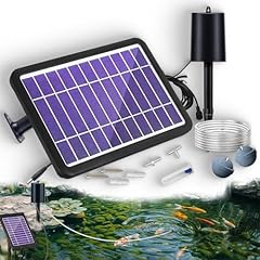 Risingup pond aerator for sale  Delivered anywhere in UK