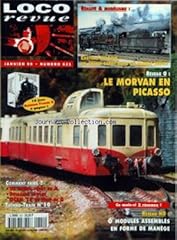 Loco revue 621 d'occasion  Livré partout en France