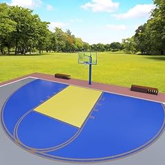 Basketball court marking for sale  Delivered anywhere in USA 