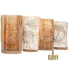 Trondebal viking drinking for sale  Delivered anywhere in USA 
