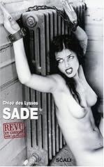 Sade revu corrigé d'occasion  Livré partout en France