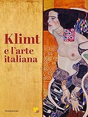 Klimt arte italiana usato  Spedito ovunque in Italia 