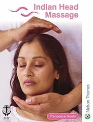 Indian head massage for sale  Delivered anywhere in Ireland