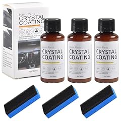 Cristal coating voiture d'occasion  Livré partout en France