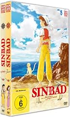 Abenteuer jungen sinbad gebraucht kaufen  Wird an jeden Ort in Deutschland