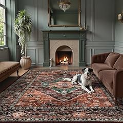 Lahome 8x10 rugs for sale  Delivered anywhere in USA 