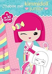Habille kimmidoll junior d'occasion  Livré partout en France