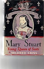 Mary stuart young for sale  Delivered anywhere in USA 