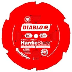 Diablo hardieblade saw for sale  Delivered anywhere in USA 