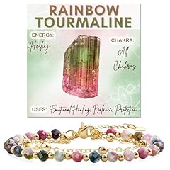 Farfume regenbogen turmalin gebraucht kaufen  Wird an jeden Ort in Deutschland