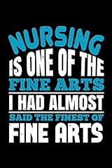 Nursing one fine for sale  Delivered anywhere in UK