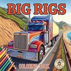 Big rig trucking for sale  Delivered anywhere in UK