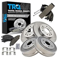 Trq front rear for sale  Delivered anywhere in USA 