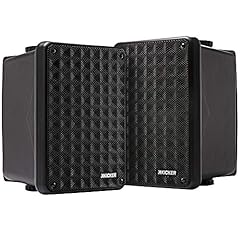 Kicker 46kb6b kb6 for sale  Delivered anywhere in USA 
