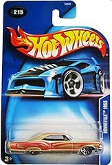Hot wheels bonneville for sale  Delivered anywhere in USA 