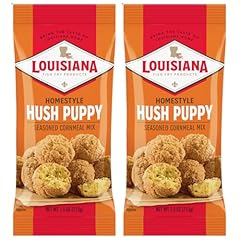 Louisiana fish fry for sale  Delivered anywhere in USA 