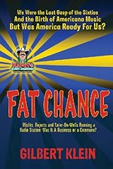 Fat chance last for sale  Delivered anywhere in USA 