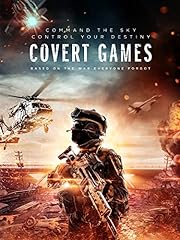 Covert games for sale  Delivered anywhere in USA 