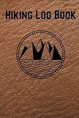 Hiking log book for sale  Delivered anywhere in UK