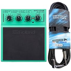 Roland spd one usato  Spedito ovunque in Italia 
