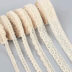 Carehabi spitzenband vintage gebraucht kaufen  Wird an jeden Ort in Deutschland