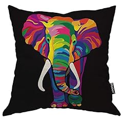 Moslion elephant pillows for sale  Delivered anywhere in USA 