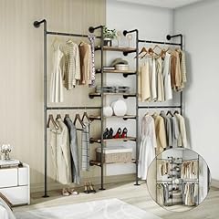Pevfeciy ffener kleiderschrank gebraucht kaufen  Wird an jeden Ort in Deutschland