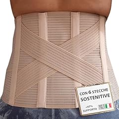 Bodyperfect busto ortopedico usato  Spedito ovunque in Italia 