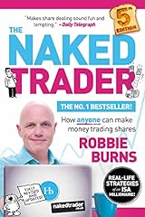 Naked trader anyone for sale  Delivered anywhere in USA 
