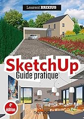 Sketchup guide pratique d'occasion  Livré partout en France