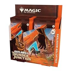 Magic gathering outlaws for sale  Delivered anywhere in USA 