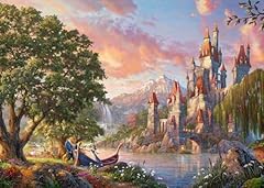 Schmidt spiele disney usato  Spedito ovunque in Italia 