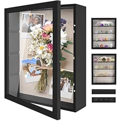 Yepotue shadow box for sale  Delivered anywhere in USA 