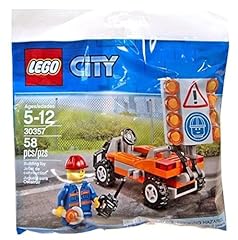 Lego city 30357 usato  Spedito ovunque in Italia 