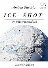 Ice shot for sale  Delivered anywhere in UK