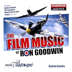 Film music ron for sale  Delivered anywhere in UK
