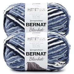 Bernat blanket faded for sale  Delivered anywhere in USA 