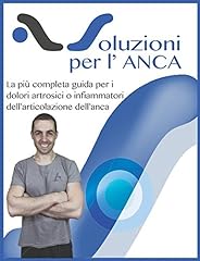 Soluzioni per anca usato  Spedito ovunque in Italia 