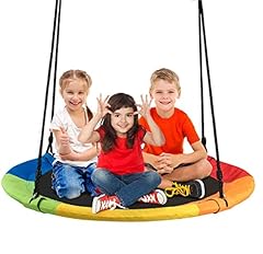 Costzon waterproof saucer for sale  Delivered anywhere in USA 