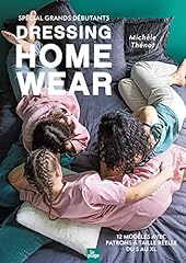 Dressing home wear d'occasion  Livré partout en France