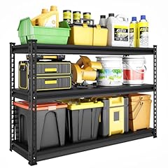 Sdxystce garage shelving for sale  Delivered anywhere in USA 