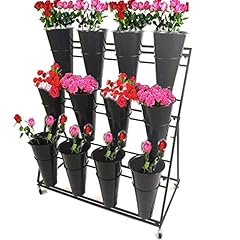 Flower display stand for sale  Delivered anywhere in UK