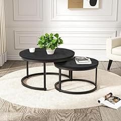 Hawthyhome round nesting for sale  Delivered anywhere in UK