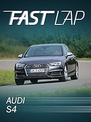 Fast lap audi gebraucht kaufen  Wird an jeden Ort in Deutschland